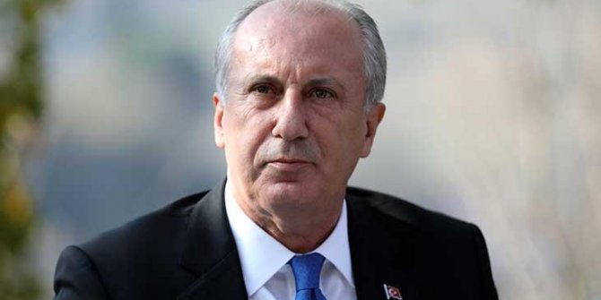 CHP yönetimi sessizliğini bozdu: Kılıçdaroğlu'na yakın isimden Muharrem İnce'ye olay sözler!