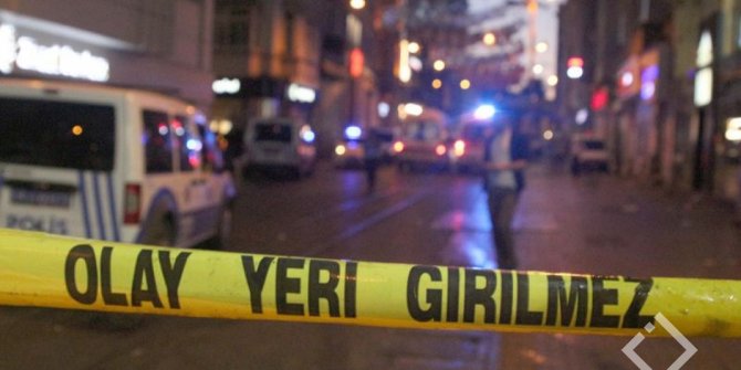 Gaziantep'te kiracı, tartıştığı ev sahibi ve oğlunu silahla yaraladı