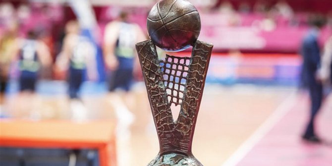 EuroLeague ve EuroCup'ta mücadele edecek takımlar belli oldu