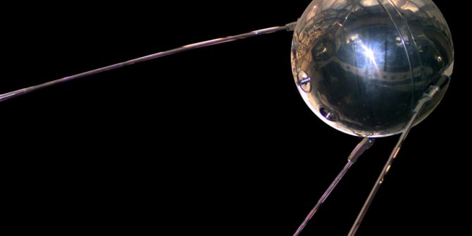 Sputnik nedir, Sputnik ne anlama gelir?
