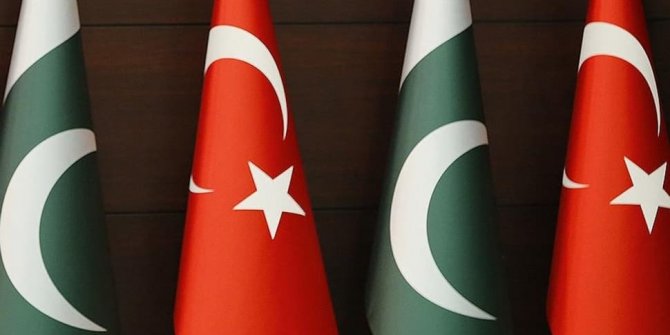 Pakistan'dan Türkiye'ye Doğu Akdeniz desteği: Türkiye yalnız değildir