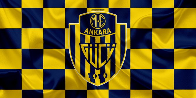 MKE Ankaragücü'nde sportif direktör Adnan Erkan ile yollar ayrıldı