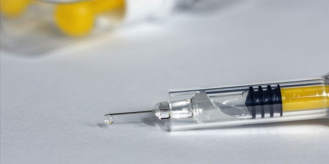 Korona virüs aşısı için 1,5 milyar dolarlık anlaşma