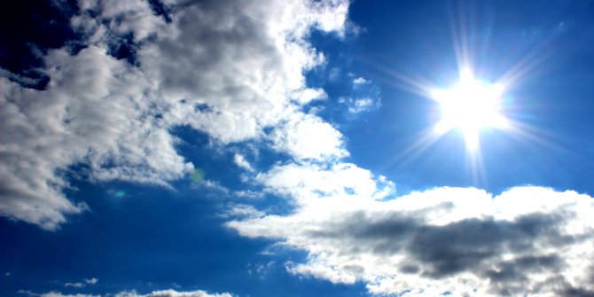 Yararından çok zararı çıktı! Güneşe çıkmadan önce bir kere değil bin kere düşünün