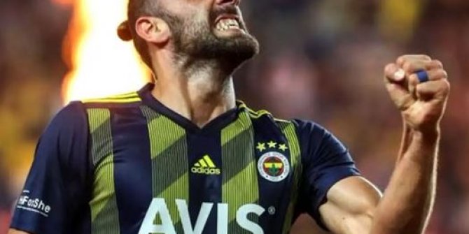 Lazio'nun Vedat Muriqi teklifi ortaya çıktı! inanılmaz rakam