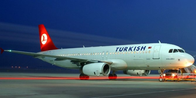 THY'den zarar açıklaması: Çarpıcı rakamlar