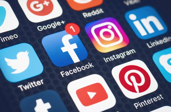 İçişleri Bakanlığı duyurdu: Sosyal medyada 6 bin 743 hesap için adli işlem yapıldı