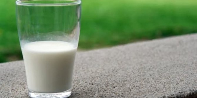 Birçok hastalıkla kolay baş etmenin yolu: Keçi sütünü bilinmeyen faydaları