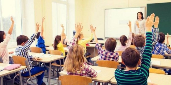 Okullar 21 Eylül’de bu kurallarla açılacak, Milli Eğitim Bakanlığının çalışmaları son halini aldı
