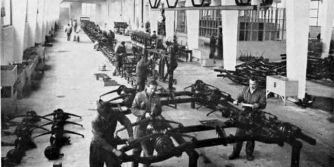 Tamamı yerli üretimdi, sonu uçak fabrikaları gibi oldu: Tuzla Jip Fabrikası 2006 yılında neden kapatıldı!