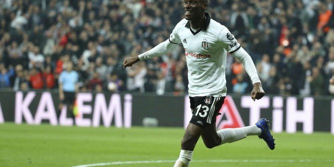 Beşiktaş'a Atiba şoku