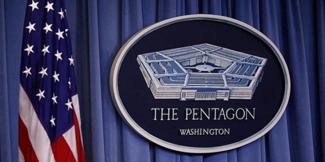 Pentagon, Tanımlanmayan Hava Olayları Görev Gücü kurdu