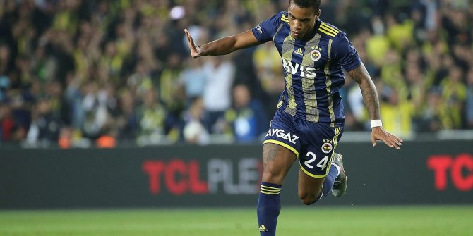 Fenerbahçe'de Rodrigues'e sürpriz talip