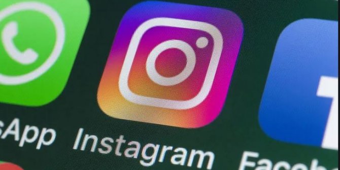 Facebook, Instagram ve Messenger'ı birleştirmek için ilk adımı attı