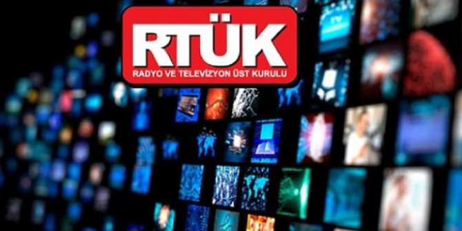 RTÜK'ten Tele 1'e para cezası