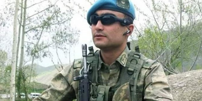 Aydın'da Özel Harekat Polisi hayatını kaybetti