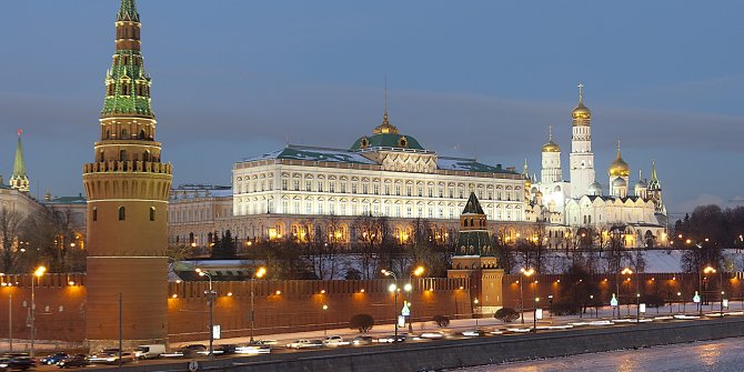 Kremlin'den flaş Belarus açıklaması