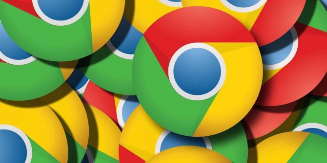 Chrome, hızlı web sitelerini işaretleyerek kullanıcılara gösterecek