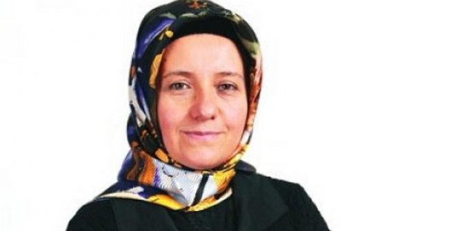 Yeni Şafak yazarı Fatma Barbarosoğlu başkaldırdı: 