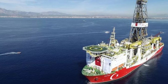 Türk yetkili doğalgazla ilgili iddiaları cevapladı