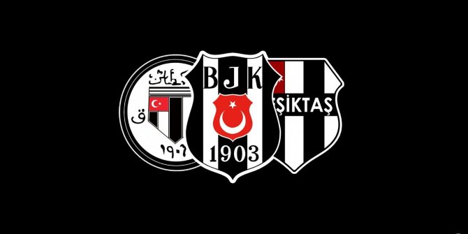 Beşiktaş'ın Devler Ligi kadrosu belli oldu