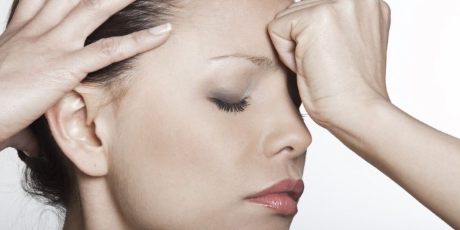 Migreni tetikleyen 7 besin