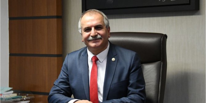 İYİ Partili Ahmet Çelik: Buğra Kavuncu Türk milliyetçisidir