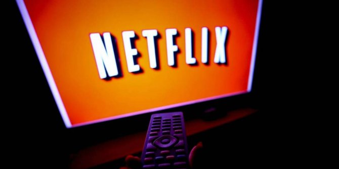 Netflix’in tepki çeken afişinin ardından sosyal medya ayağa kalktı