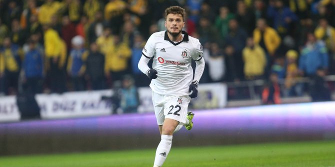 Beşiktaş Adem Ljajic hakkında bomba iddia