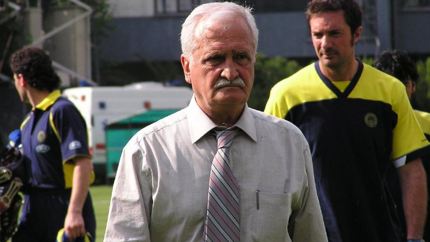 Fenerbahçe'nin eski teknik direktörü Taner Güney hayatını kaybetti
