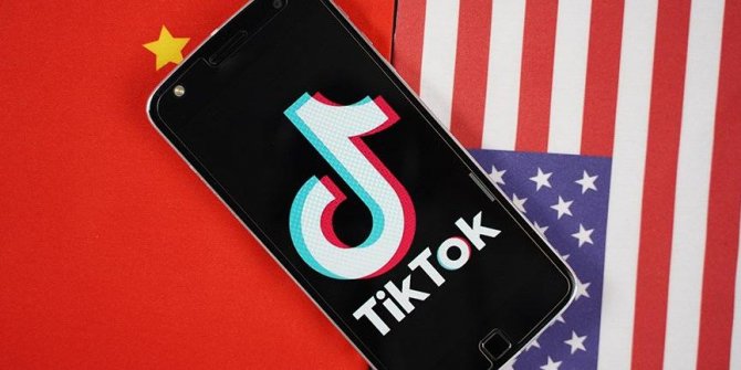 TikTok, ABD'ye dava açıyor