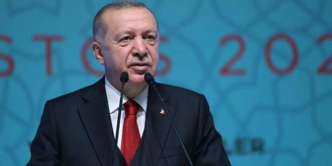 Cumhurbaşkanı Erdoğan'dan Giresun talimatı