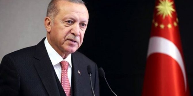 Cumhurbaşkanı Erdoğan, Giresun’a gidiyor