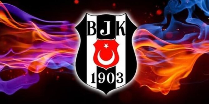 Beşiktaş'tan forma açıklaması! Asalet