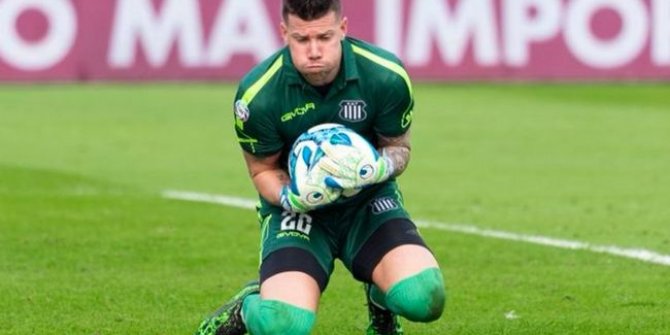 Yeni Malatyaspor kaleci Herrera'yı transfer etti