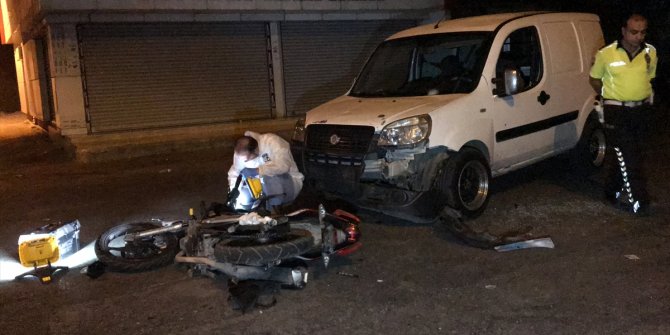 Adana'da pompalı saldırı! Hastaneye gidince yakayı ele verdiler