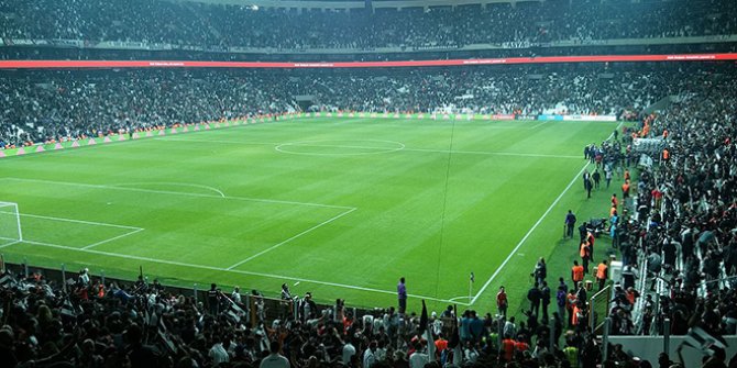 Beşiktaş'tan maç bileti açıklaması