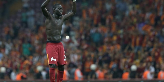 Badou Ndiaye Süper Lig'e geri dönüyor