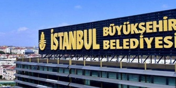 İBB İstanbul'da üç noktada yol çalışması başlattı