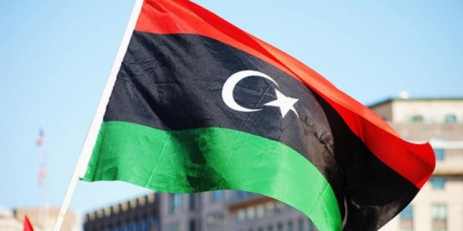 Libya'da yeni yeni Savunma Bakanı ve Genelkurmay Başkanı atandı