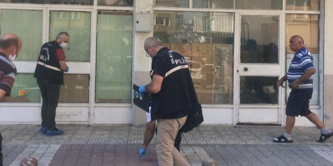 Samsun'da feci olay: 2 ölü, 3 yaralı