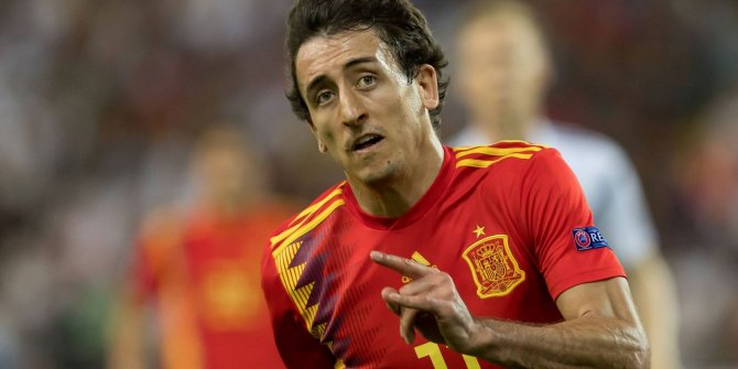 İspanyol futbolcuya korona şoku