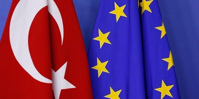 Avrupa Birliği’nden flaş Türkiye açıklaması
