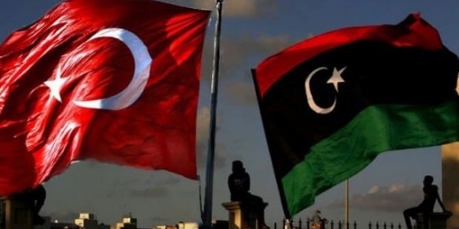 Türkiye ve Libya  Merkez Bankaları arasında anlaşma imzalandı