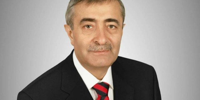 Milli Görüşçü Arif Ersoy hayatını kaybetti