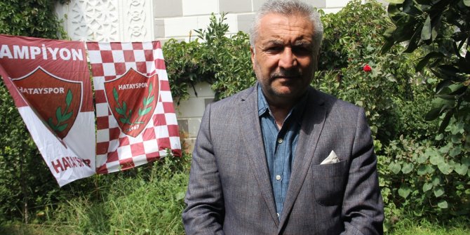 Atakaş Hatayspor, Medipol Başakşehir maçını eski stadyumda oynayacak