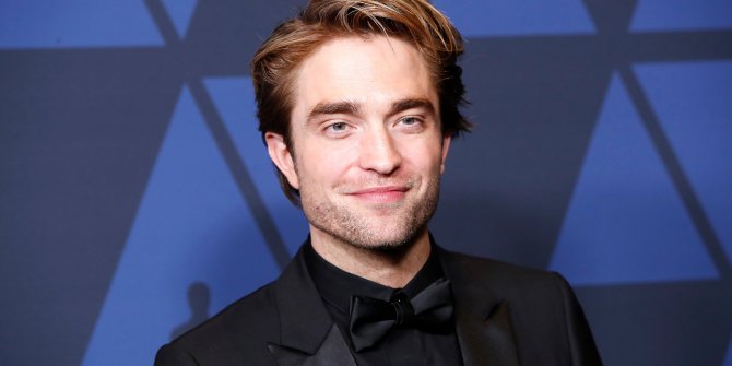 Robert Pattinson kimdir? Robert Pattinson Nerede doğdu? Robert Pattinson ne zaman modellik yapmaya başladı? Robert Pattinson hangi filmlerde oynadı?