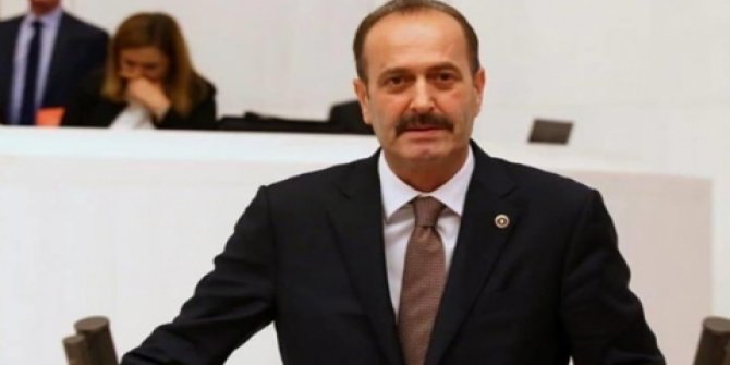 Milletvekili Osmanağaoğlu'nun acı günü! Annesi trafik kazasında vefat etti
