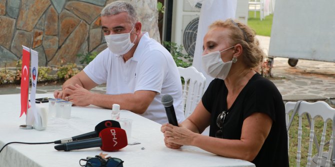 Korona 40 derece sıcaklıkta ölmüyor! üyesi Prof. Dr. Yeşim Taşova açıkladı