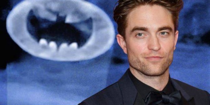 Yeni Batman filminin başrol oyuncusu Robert Pattinson korona virüse yakalandı
